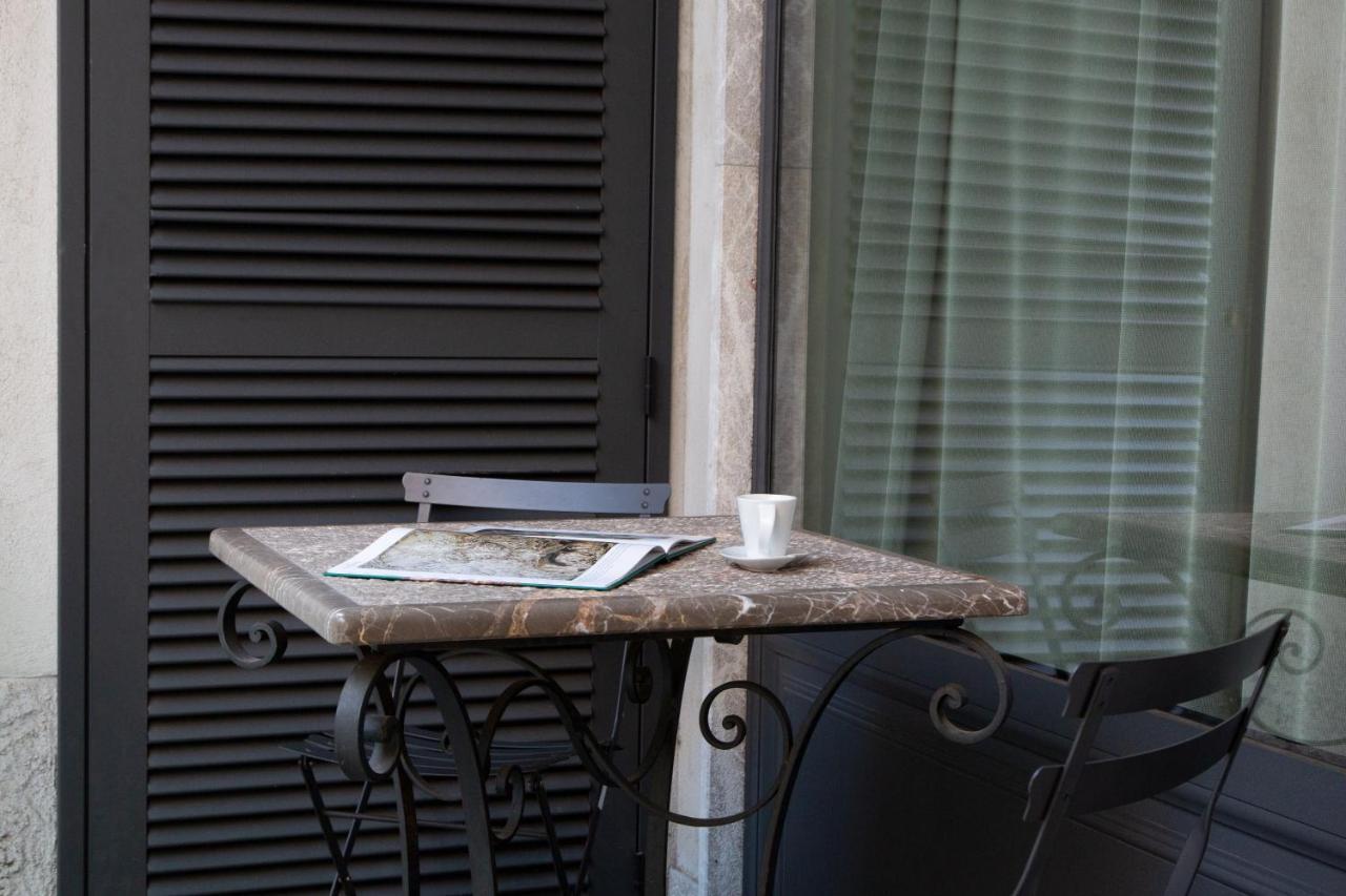 Le Jardin Romain Taormina Exterior photo